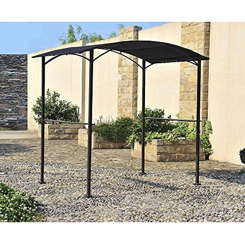 Algopix Similar Product 4 - Sunjoy Replacement Larger Canopy for