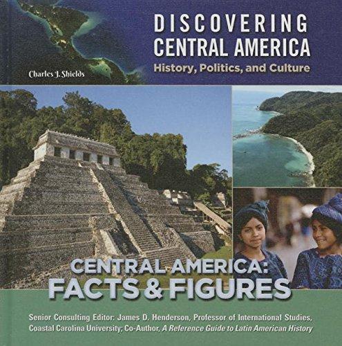 Algopix Similar Product 1 - Central America Facts and Figures