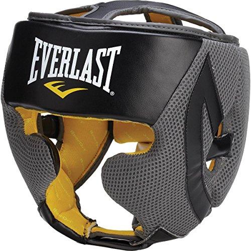 Algopix Similar Product 17 - Everlast EVERCOOL HEADGEAR