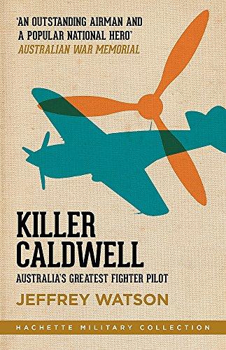 Algopix Similar Product 19 - Killer Caldwell Australias Greatest