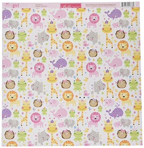 Algopix Similar Product 13 - Bella Blvd 1133 Collection Kit 12 x