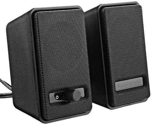 Algopix Similar Product 13 - AmazonBasics USBPowered Computer