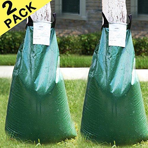 Algopix Similar Product 2 - cyrico Tree Watering Bag Premium 2 Pack