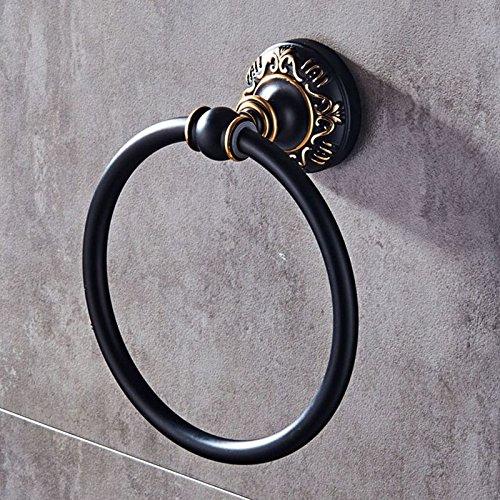 Algopix Similar Product 17 - LHbox Tap Space Aluminum Black Antique