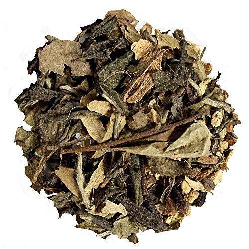 Algopix Similar Product 4 - Capital Teas Organic Premium White Chai