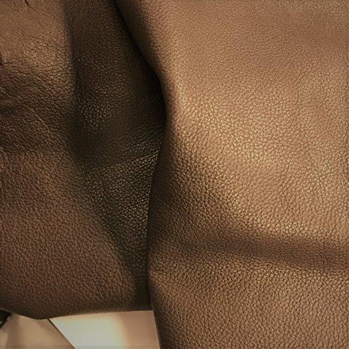Algopix Similar Product 3 - Frogjelly Garment Cowhide Leather Side