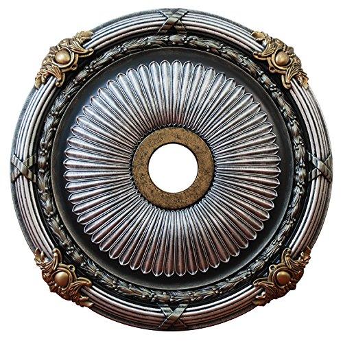 Algopix Similar Product 8 - Fine Art Deco Strength  Beauty II