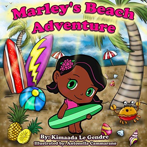 Algopix Similar Product 4 - Marleys Beach Adventure Naturebellas