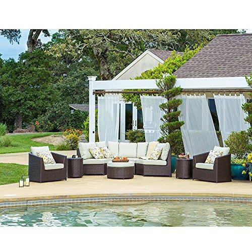 Algopix Similar Product 7 - Starsong MS038 Borealis 8 Piece Deep