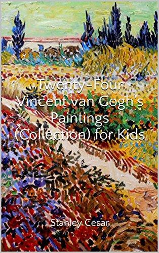 Algopix Similar Product 7 - TwentyFour Vincent van Goghs