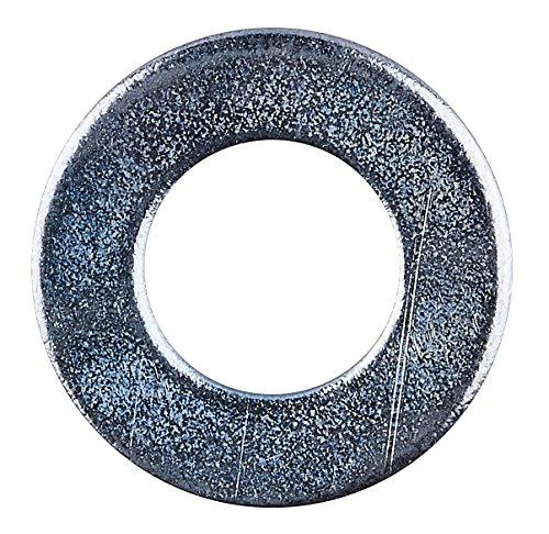 Algopix Similar Product 12 - Am Tech 6mm 60pc Zinc Plated Stainless