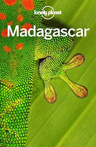 Algopix Similar Product 12 - Lonely Planet Madagascar (Travel Guide)