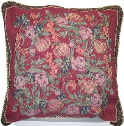 Algopix Similar Product 12 - DaDa Bedding DP5594 Field of Roses