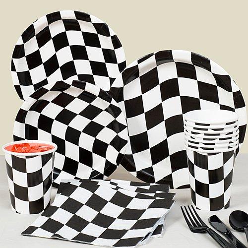 Algopix Similar Product 7 - Racing Basic KitNKaboodle 