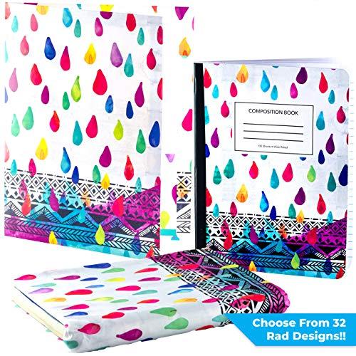 Algopix Similar Product 4 - Matching Book Cover Folder and