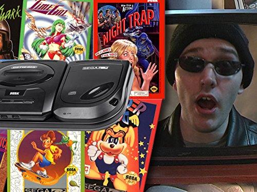 Algopix Similar Product 7 - Sega CD