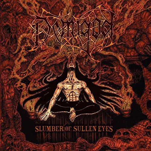 Algopix Similar Product 18 - Slumber Of Sullen Eyes
