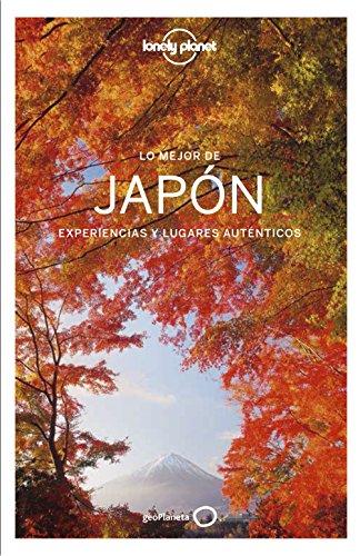 Algopix Similar Product 11 - Lonely Planet Lo mejor de Japon Travel