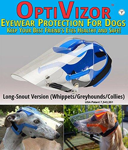 Algopix Similar Product 17 - Optivizor Clear UV MedicalPreventative
