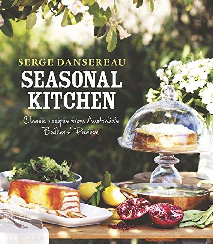 Algopix Similar Product 5 - Seasonal Kitchen Classic Recipes from
