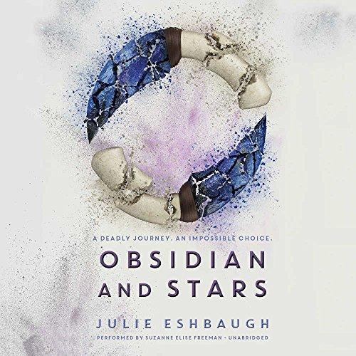 Algopix Similar Product 15 - Obsidian and Stars LibE Ivory and