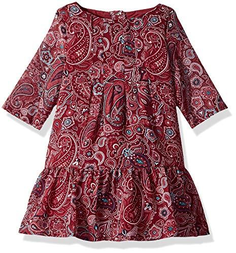 Algopix Similar Product 7 - Crazy 8 Baby Girls Long Sleeve Casual