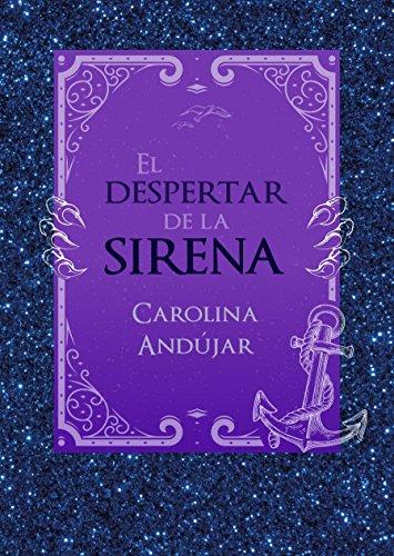 Algopix Similar Product 17 - El despertar de la sirena  The