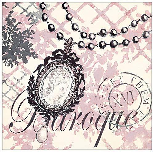 Algopix Similar Product 16 - Artopweb TW02089 Decorative Panel 12x12