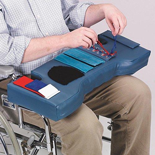 Algopix Similar Product 4 - S&S 189ACT ActivLap Buddy