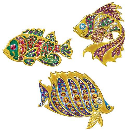 Algopix Similar Product 5 - 1 ft 6 in to 2 ft 7 in Treasures of