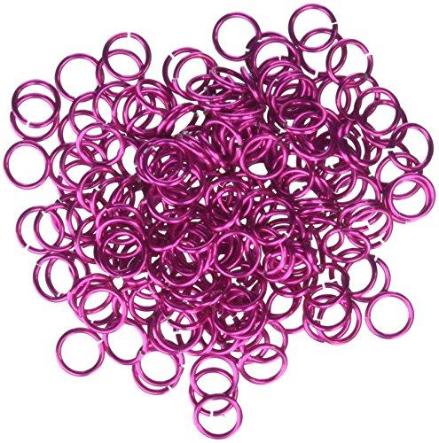 Algopix Similar Product 20 - Weave Got Maille 18 Gauge 55mm