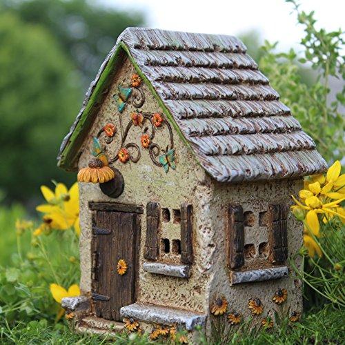 Algopix Similar Product 6 - Miniature Fairy Garden Sunflower Farm