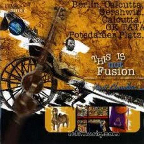 Algopix Similar Product 19 - This Is Not Fusion