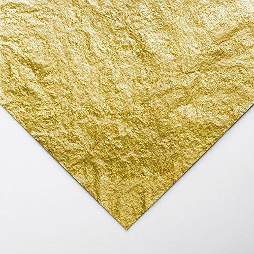 Algopix Similar Product 14 - Handover  Standard Imitation Gold Leaf