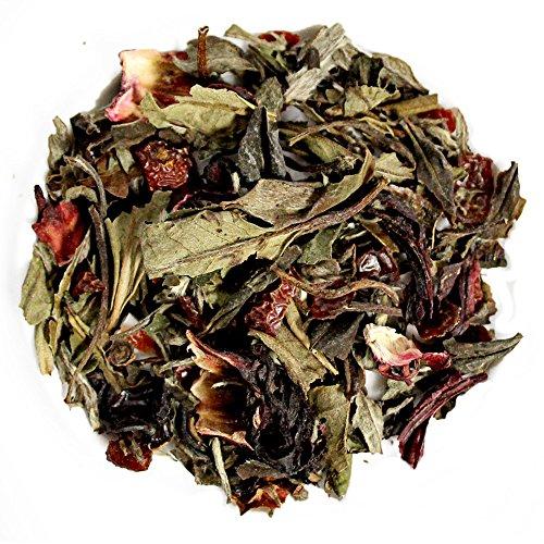 Algopix Similar Product 9 - Capital Teas Organic Premium Pink