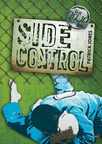 Algopix Similar Product 3 - Side Control (The Dojo)