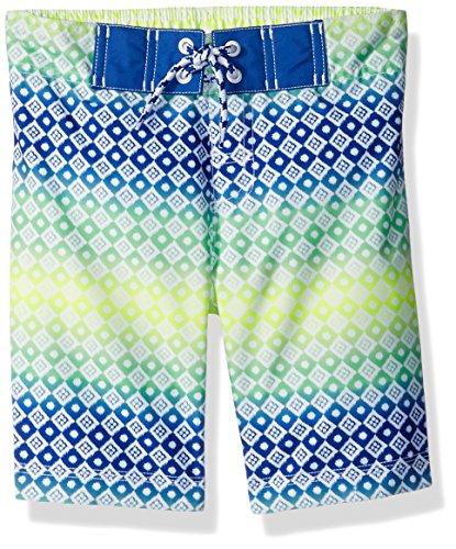 Algopix Similar Product 12 - Gymboree Little Boys Printed Swim