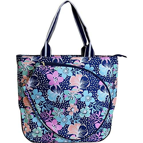 Algopix Similar Product 11 - All for Color Tennis Tote Midnight