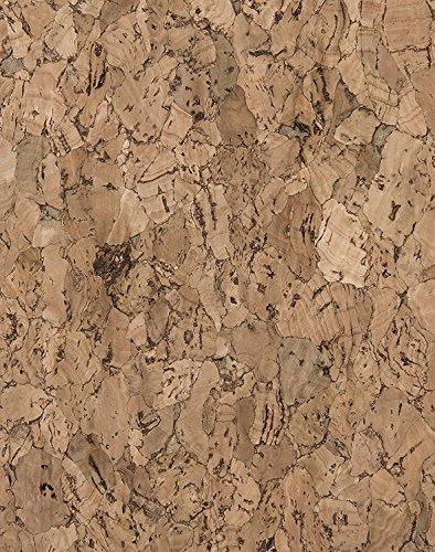 Algopix Similar Product 5 - WallCork QNP490627 Quercus Natural