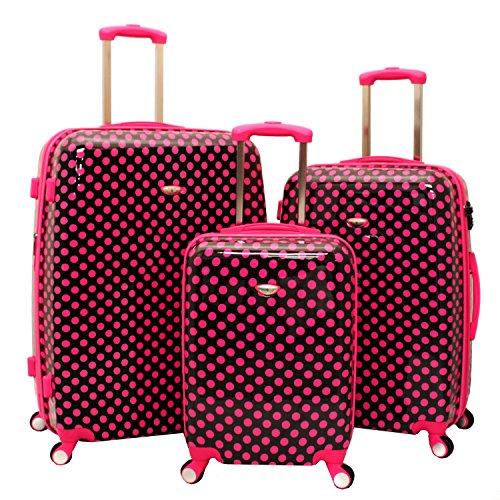 Algopix Similar Product 4 - American Green Travel 3Piece TSALock