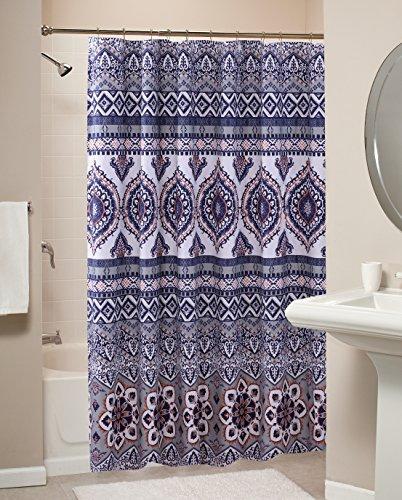 Algopix Similar Product 10 - Greenland Home Medina Saffron Shower