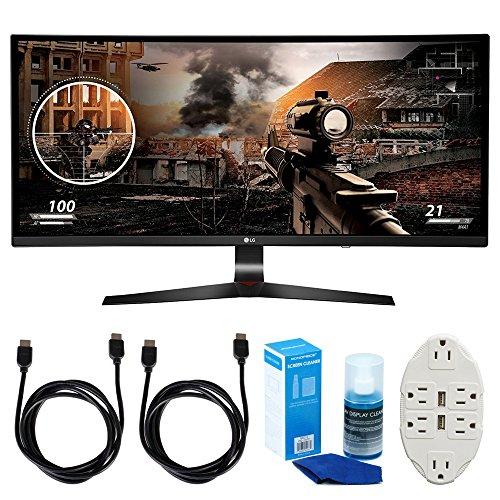 Algopix Similar Product 2 - LG 34 WFHD 34UC79GB 219 UltraWide