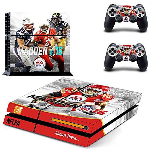 Algopix Similar Product 7 - Vinyl Decal Protective Skin Cover