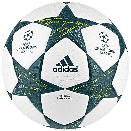 Algopix Similar Product 15 - adidas 2016 UEFA Champions League