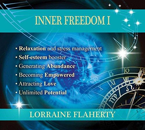 Algopix Similar Product 5 - Inner Freedom I