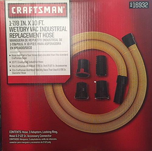Algopix Similar Product 11 - Craftsman 10 Ft X 178 In Diameter