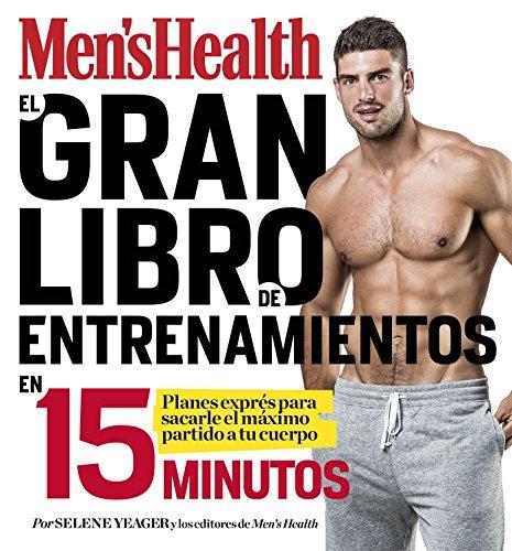 Algopix Similar Product 17 - EL gran libro de entrenamientos en 15