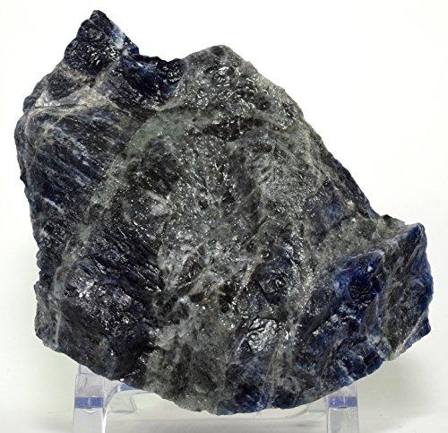 Algopix Similar Product 10 - Large 65 25lb Deep Blue Sodalite
