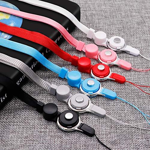 Algopix Similar Product 13 - Xi Heng Mobile phone lanyard Digital