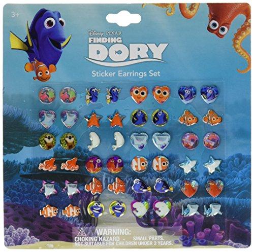 Algopix Similar Product 10 - WeGlow International Finding Dory